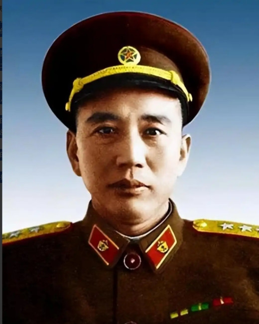 1951年，原马家军改编的解放军7师，部分官兵发动叛乱，王震叫来7师师长，质问：