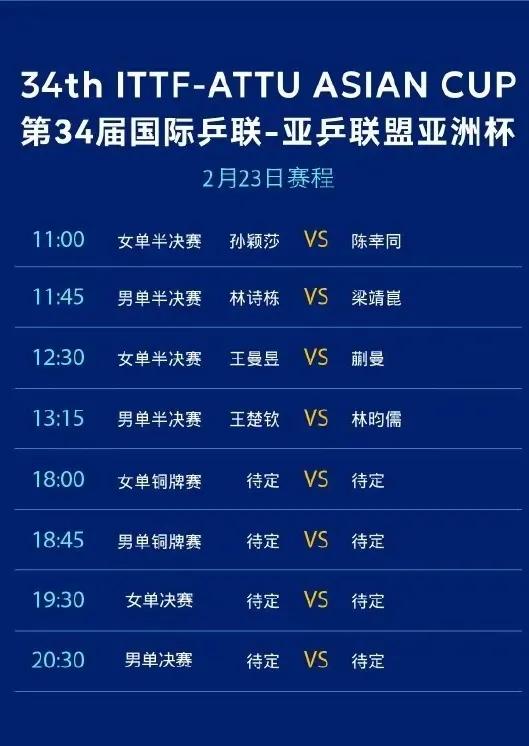 在今晚进行的2025年乒乓球亚洲杯1/4决赛中，呈现出以下特点:1、日本乒乓球