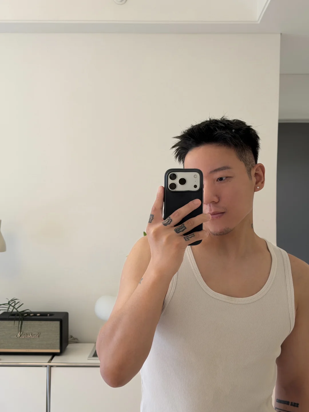 北京63平全款130W｜我的小家夏日清爽又舒适