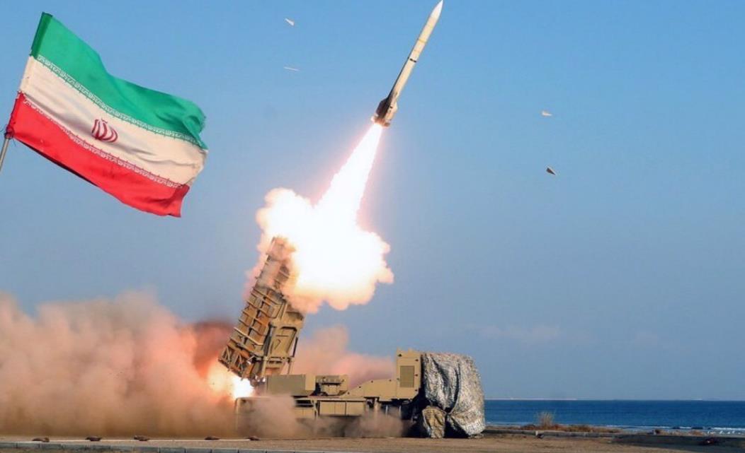 伊朗为啥急着买中国武器？说白了，就是被美国和以色列逼的——F-35天天在头上飞，