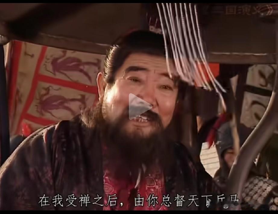 吕布呀吕布，大好前程为了一个女人被自己给断送了，吕布是不是傻，为什么要反董卓，