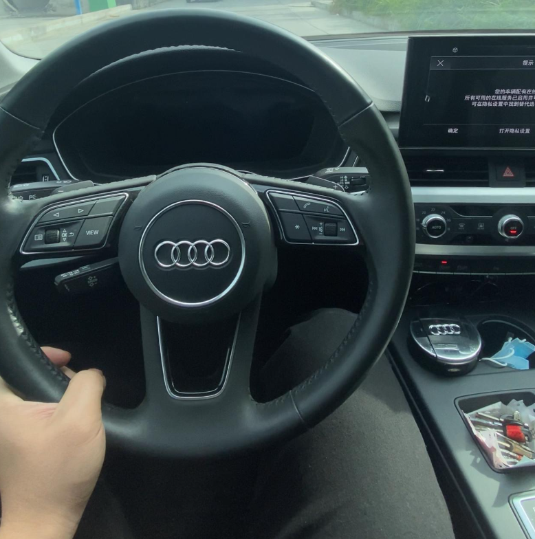 奥迪A4L严重质量问题故障描述异响更换离合器1.2，失去动力，更换变速箱