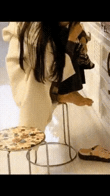 美女怎么能干这事呢？在我心里大打折扣[捂脸哭]