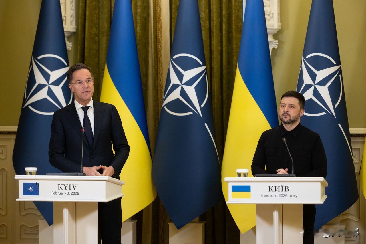 【泽连斯基之问：难道俄方眼中的一周本就只有短短四天？】2月3日，泽连斯基在电