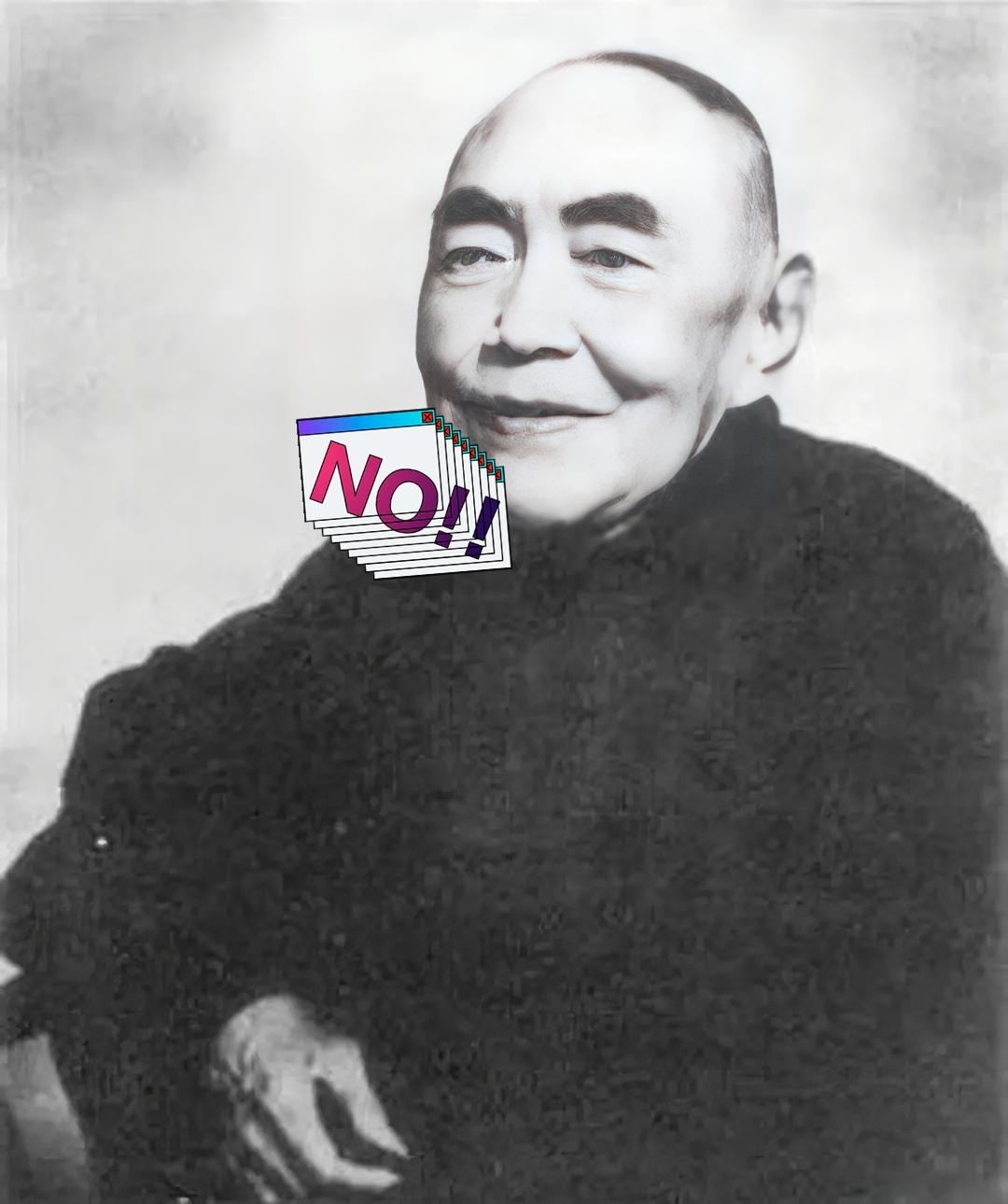 湖州庞家这步棋，真给走绝了看了两集《大生意人》，后背一阵发凉。当年“