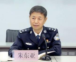 二八案不简单！南河有官员主动投案了！南河投案的消息传来时，许敏还在整理