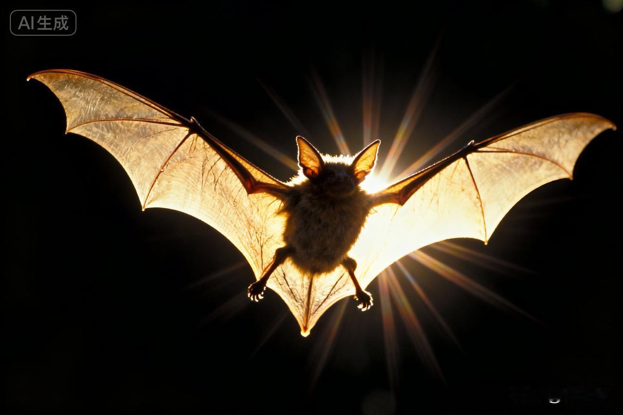 又是武汉，又是疫情，又是过年，又是蝙蝠，没完没了是吗？界面新闻官方报道：中国科学