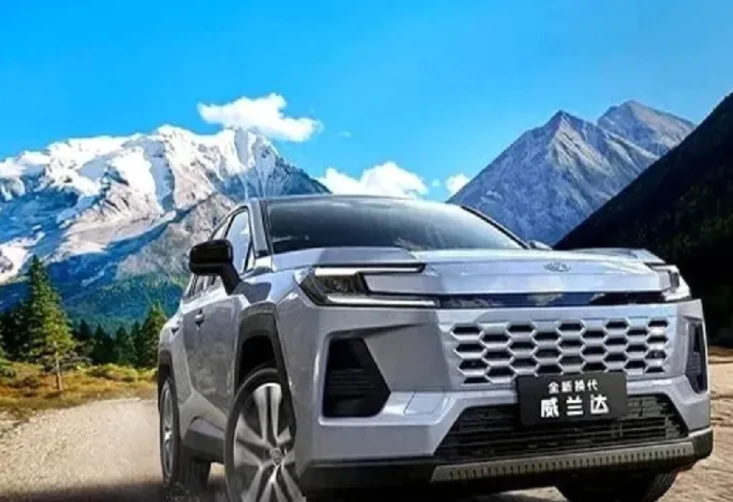 2025年全球汽车销量前三名：第一名、丰田，约1011.1万辆。第二名、