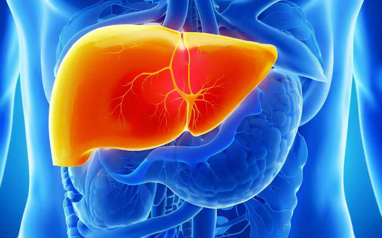 45岁女子肝衰竭走了，医生：吃辅酶Q10营养心脏，服药时避免6点 45岁正是