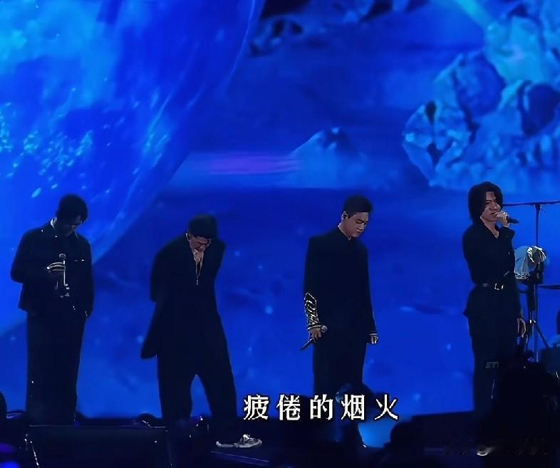 不管朱孝天变成怎样，当初的F4都是我们的回忆，少了其中一个就都不是原来的味道了。