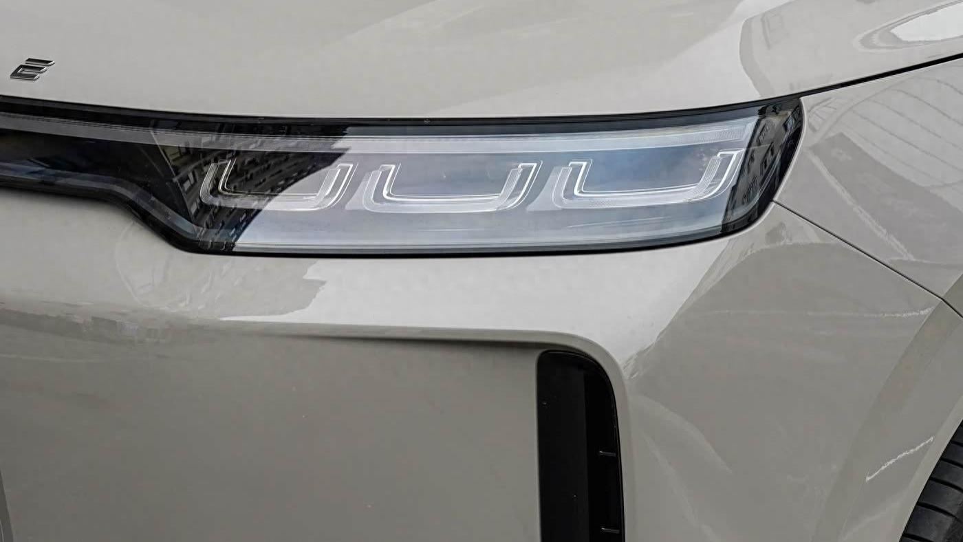 上汽全新中型SUV将上市, 顶配预售15.28万, 综合续航近1500km