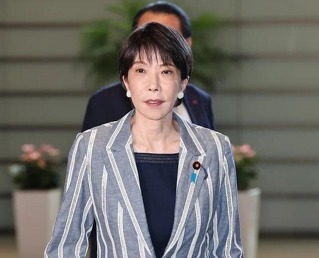 9月17日一早，高市早苗率全体大臣集体递交辞呈。不是出了事故，也不是政权倒台，而