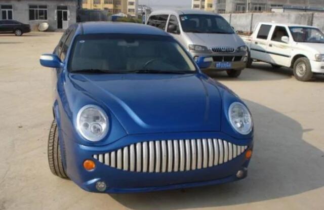 被遗忘的“滨州普莱德”：中国汽车史上的一段疯狂实验提起“滨州普莱德”，估计大