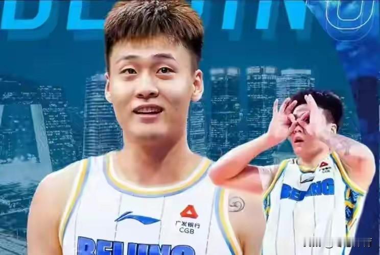 打个锤子！北京84-74江苏，看看球员数据，谁才是赢球的最大功臣:1、周琦，