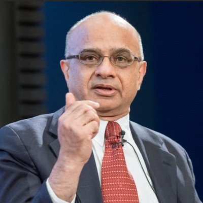 印度鹰派人士切拉尼（BrahmaChellaney）近期对美国的好感开始出现转