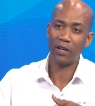 马布里谈来中国打球：“我真的感谢中国，感谢中国的球迷，如果我没有来到CBA打