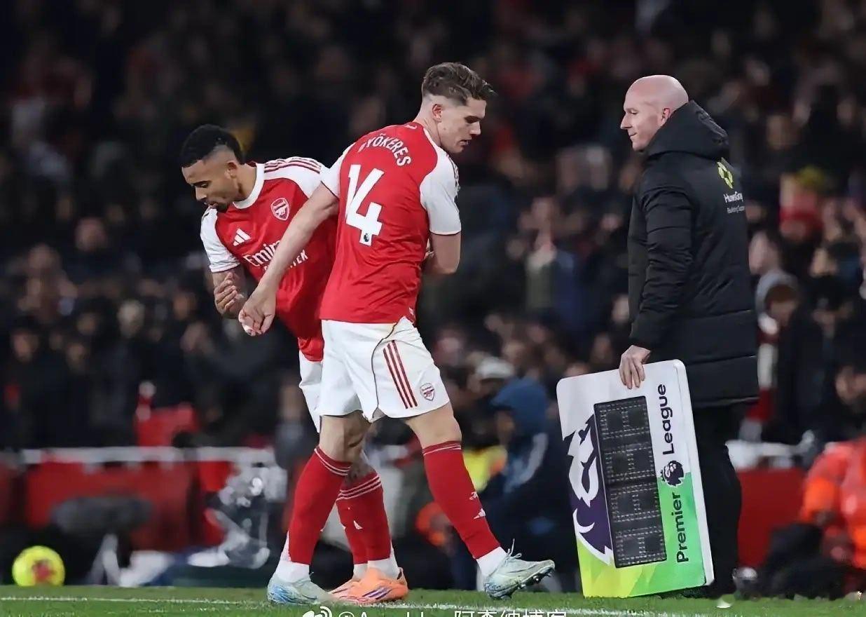 不出意外还是出意外了阿森纳客场3:1战胜国际米兰而且还是在多数主力轮换的情况下比