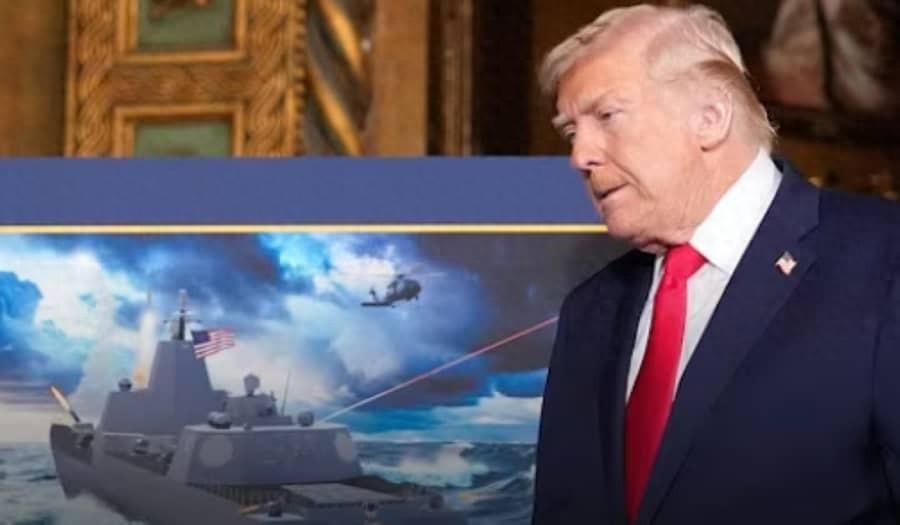 美国外交界炸锅！特朗普一夜撤回20多名大使，非洲成“重灾区”！最近美国外交界