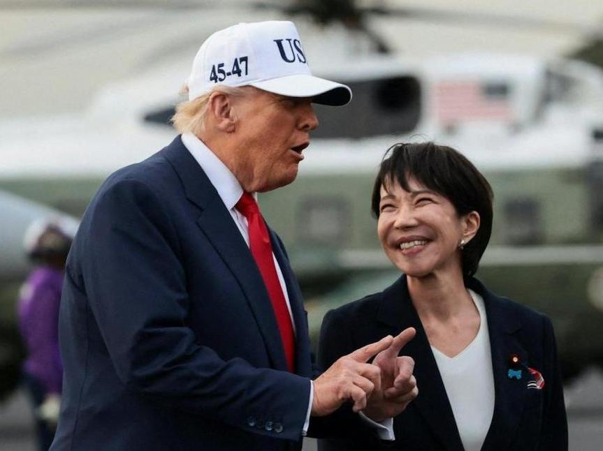 日本这是翅膀长硬了，竟敢公然对大哥说不？你敢信吗？一直对美国点头哈腰、唯命是