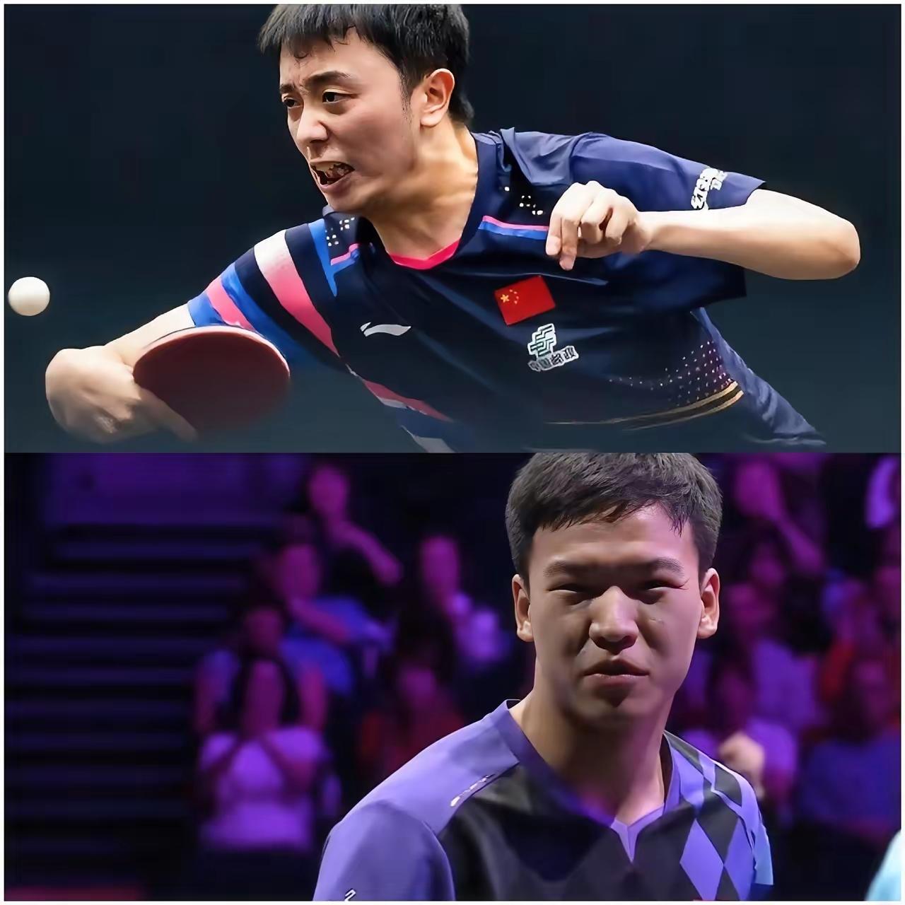 为什么向鹏和陈垣宇一局都拿不到？刘国正一针见血：“这两人打得这么窝囊，是因为有一