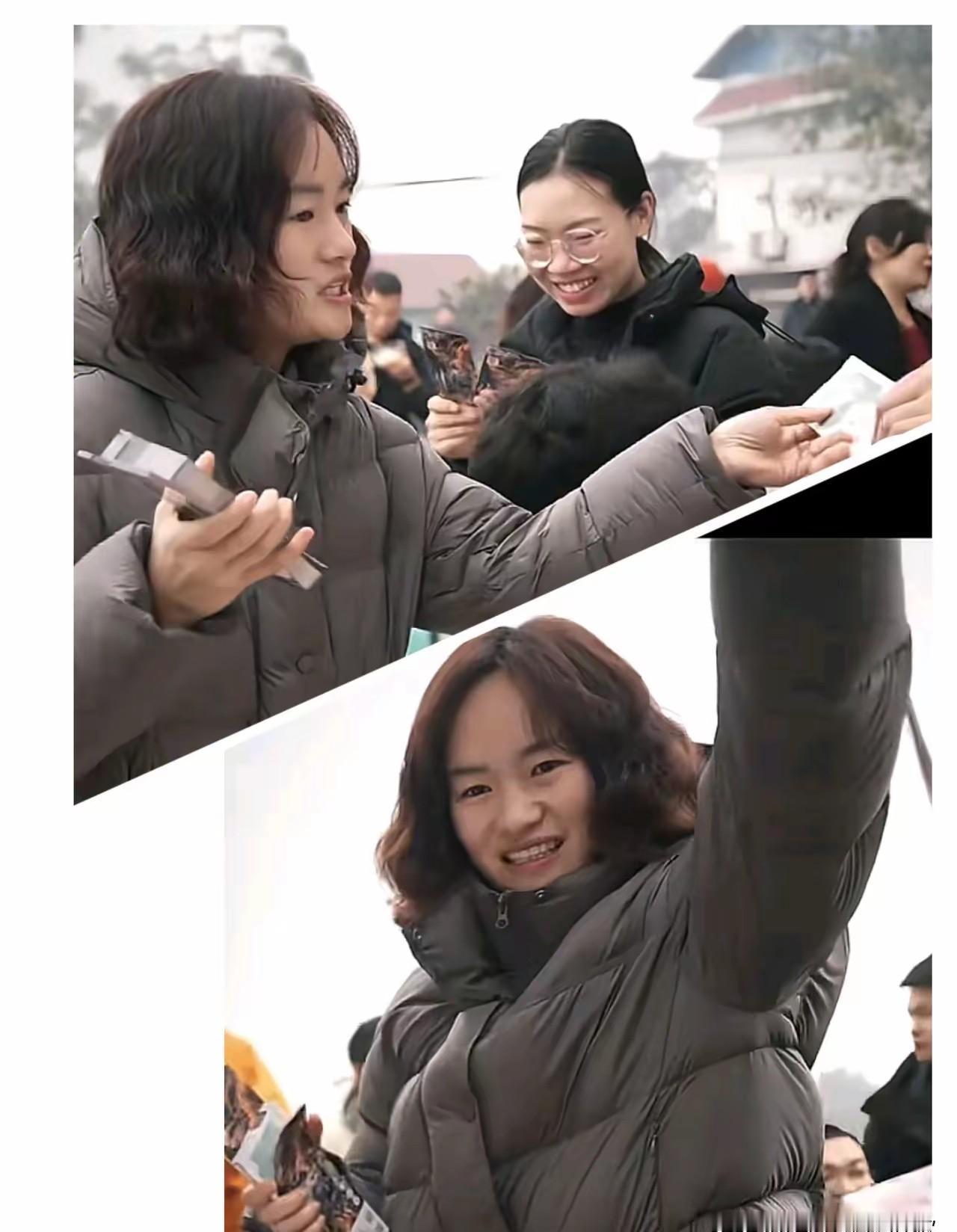 文旅局开始抢“私域流量”了。凌晨两点半敲门的不是外卖，是文旅局局长。合川那个