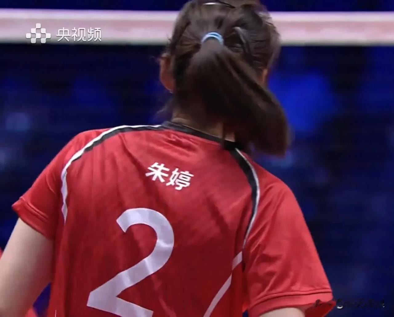 无良记者就该取缔从业资格，力挺朱婷！！！（这次全运会，河南女排打完比