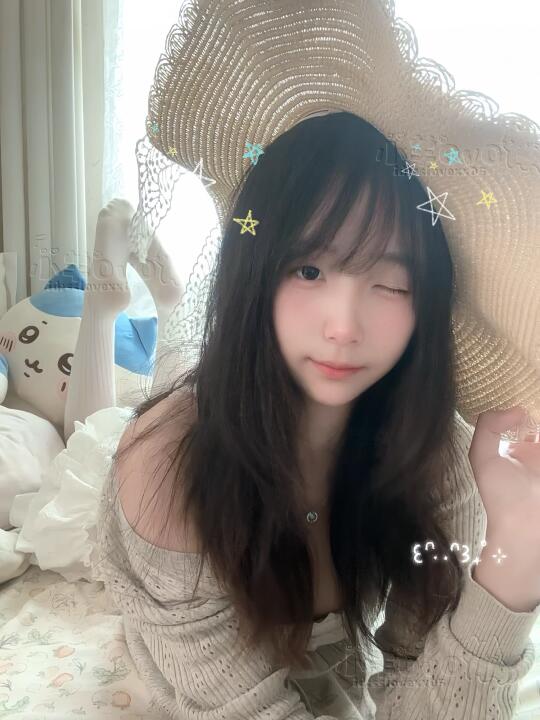 今天是浅色系🐚✰⋆⁺₊⋆