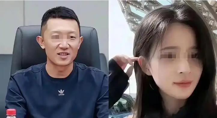 周三周四连着陪领导“开房”，周五就飞上海“陪老公”。科大讯飞朱倩的这波操作，把出