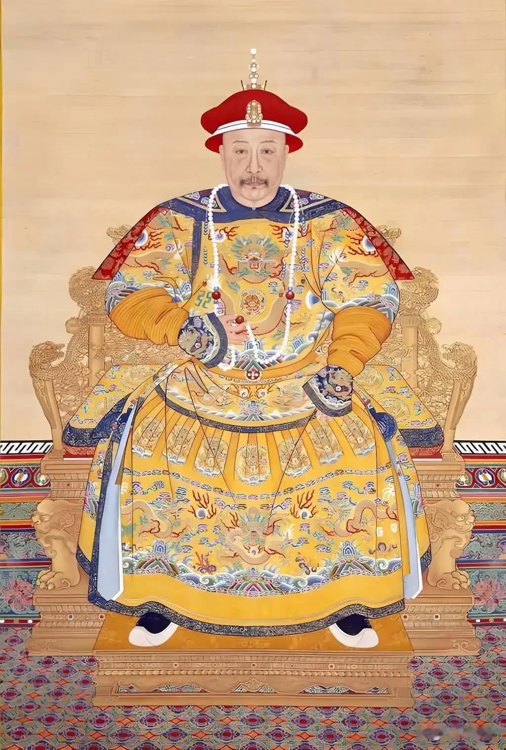 得罪了雍正，真是根本没有能幸免的机会。亲兄弟、亲舅舅、拥立首功、思想反对派、