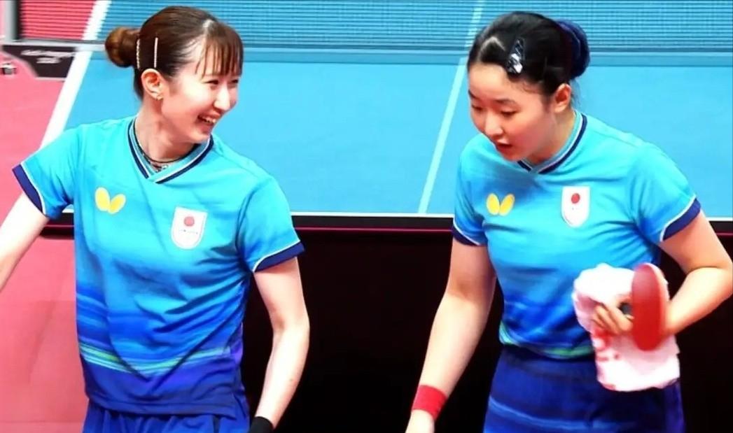 WTT中国大满贯，女双冷门迭爆，两大种子被剃光头，八强已出4席我认为，这一轮