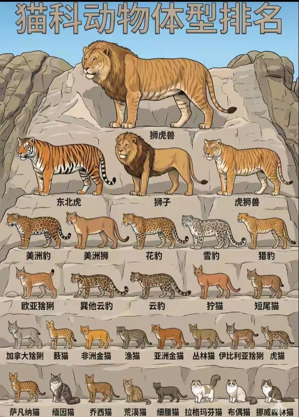 最小的还是第一次听说。