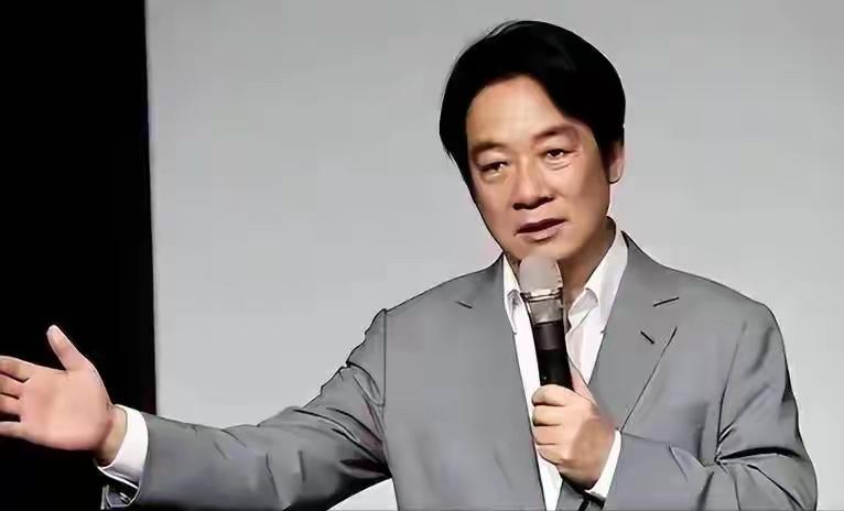 太讽刺了！整天把“台日一家亲”挂在嘴边的赖清德，谁能想到，他的父亲赖朝金，不