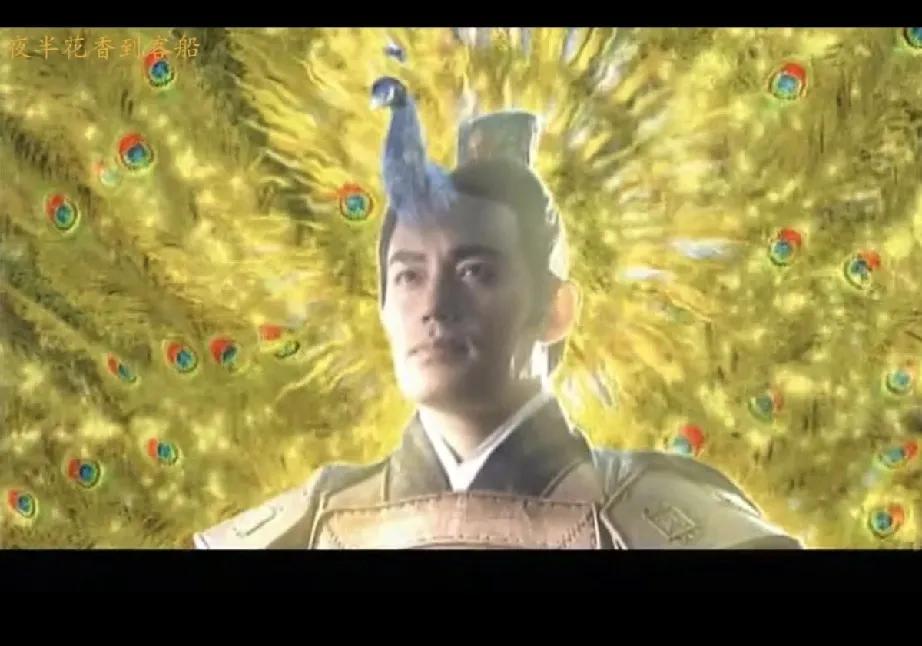 慈航道人一句孔宣800年后龙华聚首再相见。道尽了两人的结局。可是慈航说这话的