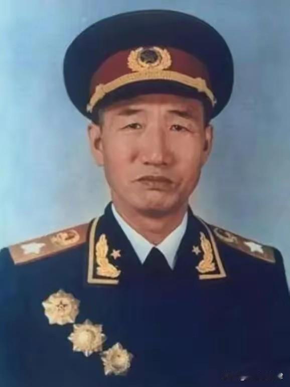 唯一让韩先楚吃怕的一顿饭！吃过一次终身难忘，从此再也不敢登门蹭饭纵观开国将