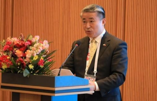 中国驻日大使馆已发出“最后通牒”。高市早苗的“台海介入”言论，已被中方定性为“重