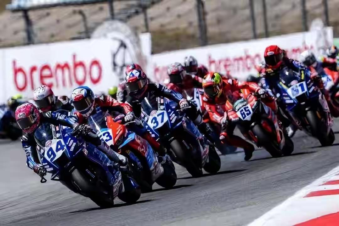 张雪再战wsbk，荷兰站给了个BOP限制，有网友跳脚了，说赛事方吃相太难看。我专