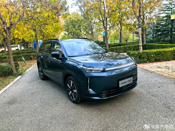 昊铂+埃安3月份销量：38268辆，同比增长12.28%，环比增长231.38%