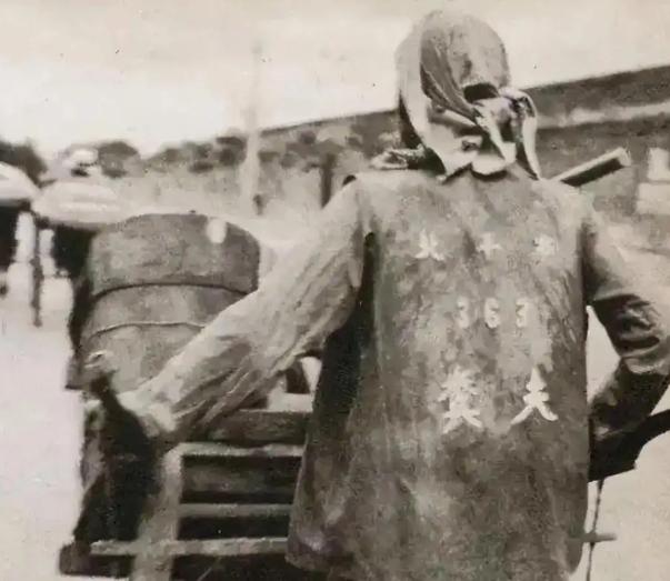 1950年冬天，北京几个公安干警一脚踹开南苑一座大宅子的门，里头的炉子还烧得暖烘