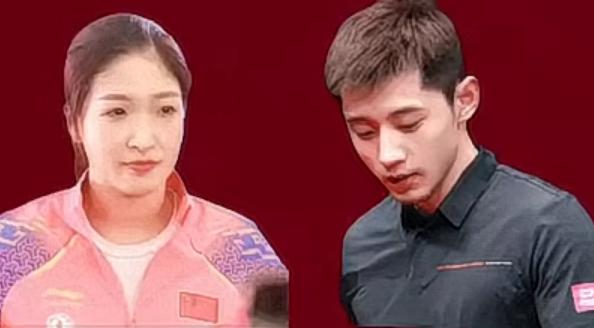 复合实锤?雯科元宵节新动态刘诗雯近期频繁现身浙江，被网友与张继科关联恋情重