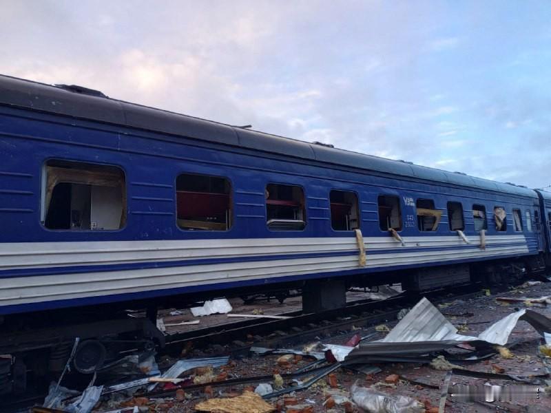 俄军今晨打击乌克兰：袭击目标汇总今日凌晨，俄罗斯武装力量再次动用导弹和无人