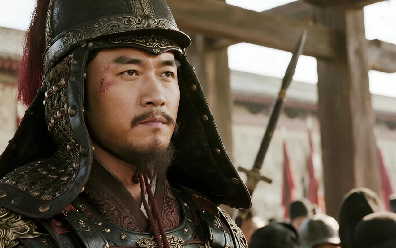 袁崇焕能不能平辽东，这问题本身就有问题。等于问一个人能不能做成一件事，前提是这