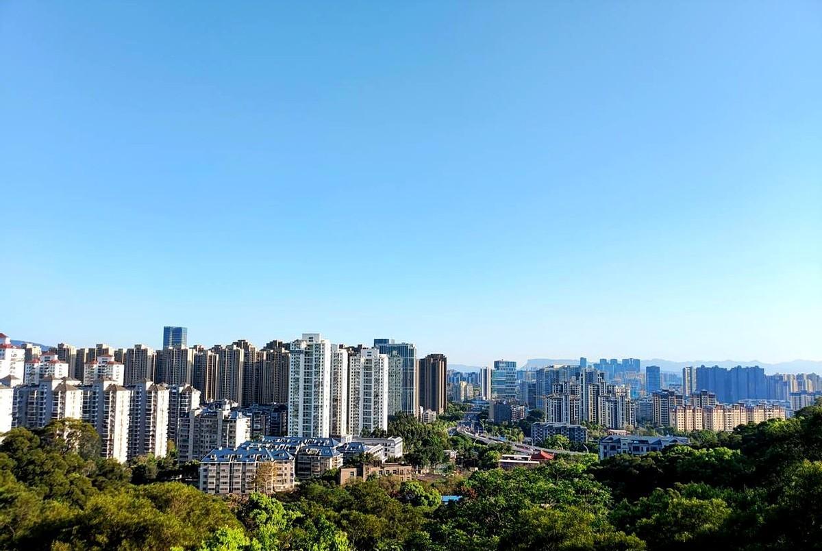 福州的安置房现在回迁交房有多快？比如以前我提过的一个小区旭辉榕辰天著，2019