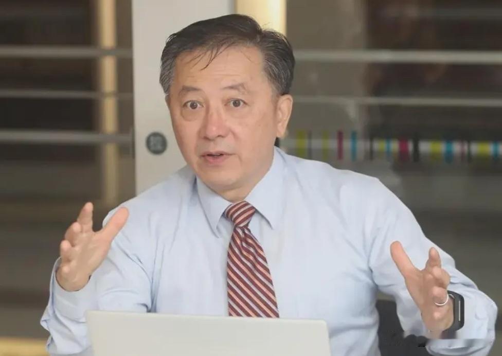 最近解放军组织了一场“正义使命-2025”演习，外面媒体都说是针对台湾来的，其实