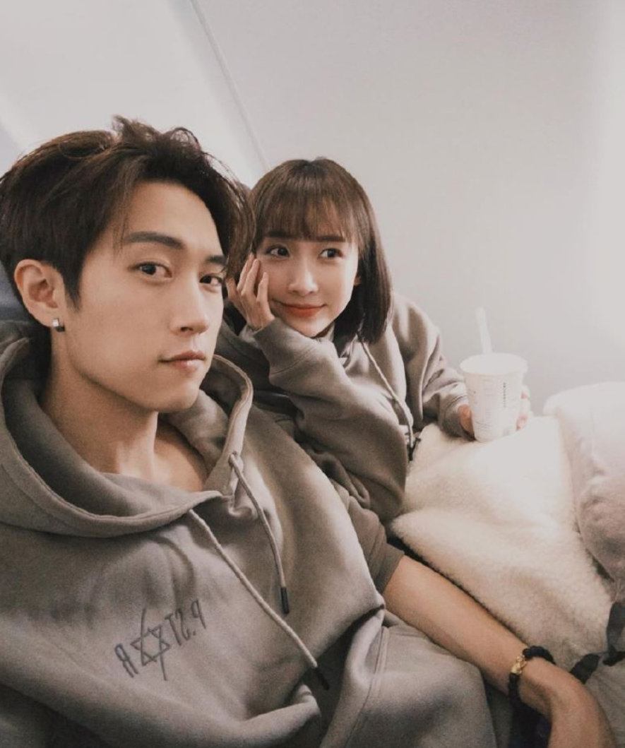 曝粿粿范姜彦丰达成离婚协议据台媒，粿粿与范姜彦丰经过协商，目前已谈定一笔范姜满