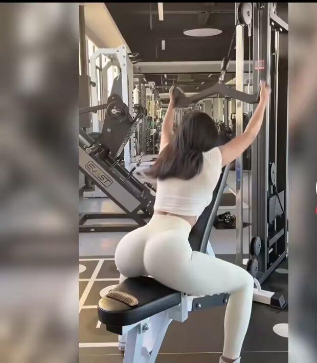 上联：力挽长杆舒广翼下联：身雕曲线展柔姿