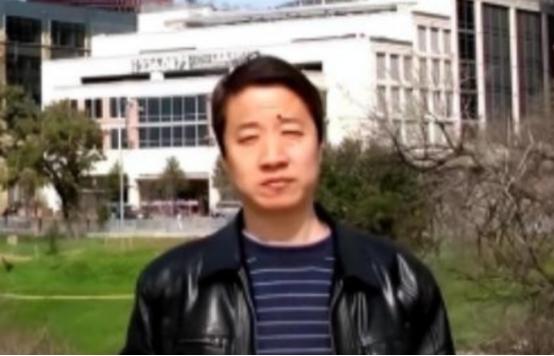 “看清楚了，这位手握中国电磁炮核心技术的专家，竟是美国间谍，日常工作里出卖大量情