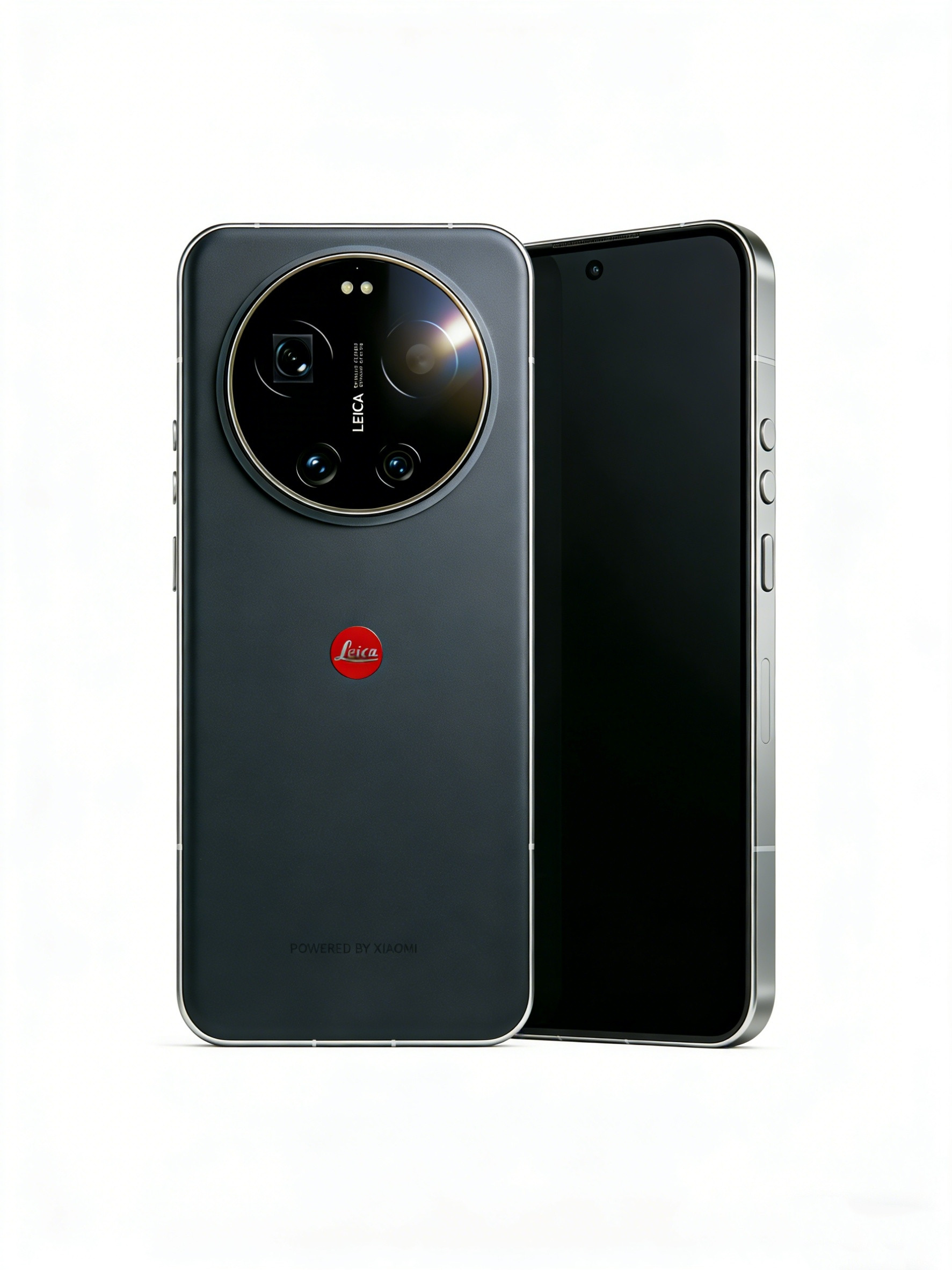 小米与徕卡合作升级等了三年！！！小米和徕卡的合作终于迎来了“质变”。说实话，这