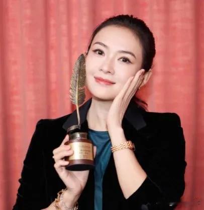 内娱最炸裂的资本操作！章子怡230万的投资，仅仅用4年时间就变3个亿，投