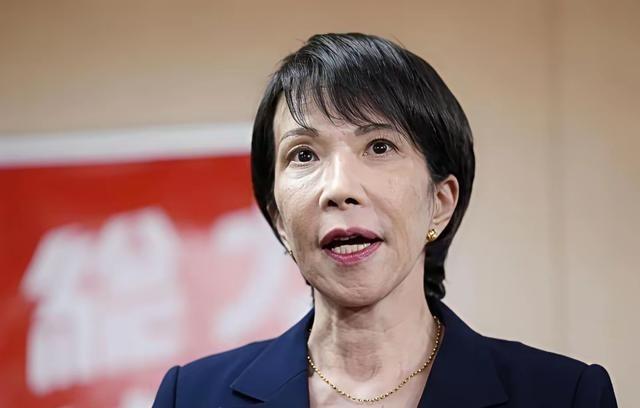 高市早苗没有直接找中国，她同时派出了三路人马：西村康稔访华、自己飞越南、代表团抵