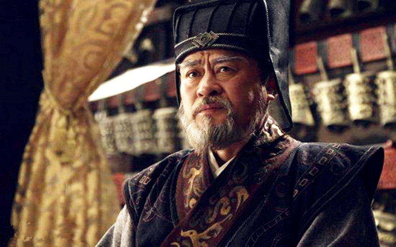 公元前179年，汉文帝刘恒上朝时，只问了右丞相周勃两个问题，周勃便汗流浃背，谢罪